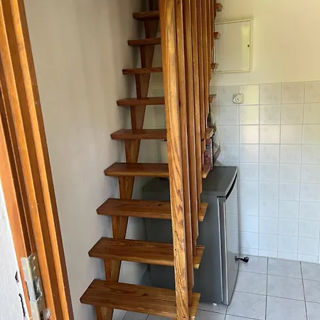 Holiday home Ferienhaus Luett Wiek *