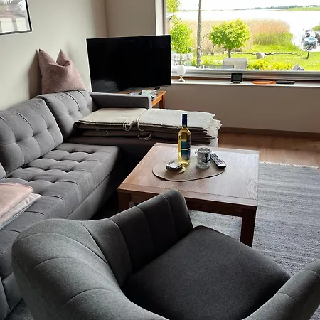 Ferienhaus Luett Wiek Holiday home
